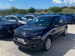 CITROEN C4 Cactus 1.6 bluehdi Shine s&s 100cv