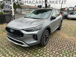 FORD KUGA 2.5  Hybrid PLUG 243CV CVT 2WD Active X PRONTA CON