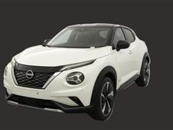 NISSAN JUKE HYBRID 1.6 HEV N-Design