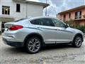 BMW X4 xDrive20d