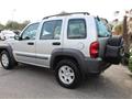 JEEP CHEROKEE 2.5 CRD SPORT *TAGLIANDATO*