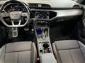 AUDI Q3 Sportback 40 2.0 tdi S line edition quattro 200cv s-tronic