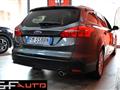 FORD Focus SW 2.0 tdci Titanium