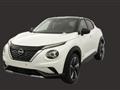 NISSAN JUKE HYBRID 1.6 HEV N-Design