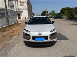 CITROEN C4 Cactus BlueHDi 100 S&S Shine