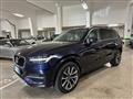 VOLVO XC90 D5 AWD Geartronic 7 posti Inscription