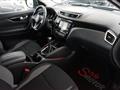 NISSAN QASHQAI 1.5 dCi 115 CV Business UFFICIALE UNIPROP.