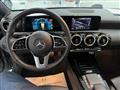 MERCEDES CLASSE A d Automatic Business Extra