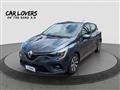 RENAULT NEW CLIO 1.6 hybrid Intens E-Tech 140cv auto