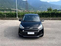 HYUNDAI I10 1.0 MPI Tech A/T