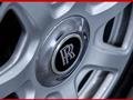 ROLLS ROYCE PHANTOM 6.7 Drophead Cabrio JUBILEE SILVER METALLIC