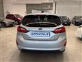 FORD FIESTA 1.0 Ecoboost Hybrid 125 CV 5 porte Titanium