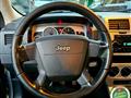 JEEP PATRIOT 2.0 Turbodiesel DPF Limited