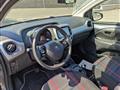 PEUGEOT 108 1.0 VTi 5P Allure CAMBIO AUTOMATICO+IMPIANTO GPL