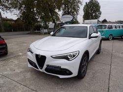 ALFA ROMEO STELVIO 2.2 Turbodiesel 190 CV AT8 Q4 Sprint