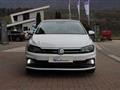 VOLKSWAGEN POLO 1.6 TDI 95cv 5p. R-line-TETTO-VIRTUAL