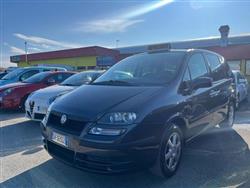 FIAT ULYSSE 2.0 MJT (136 CV) Dynamic Van (N1)