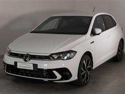 VOLKSWAGEN POLO 1.0 TSI 115 CV DSG R-Line Plus