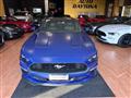 FORD MUSTANG Fastback 2.3 EcoBoost automatica