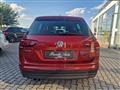 VOLKSWAGEN TIGUAN 2.0 TDI SCR 4MOTION Business BlueMotion Technology