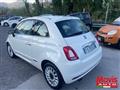 FIAT 500 0.9 85cv DUALOGIC(automatica) Lounge