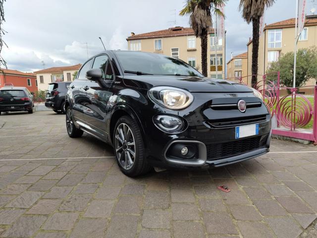 FIAT 500X 1.0 T3 120 CV Sport #NAVIGATORE