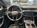 AUDI A6 Allroad 45TDI 245cv Quattro - Matrix - Carbonio - Gancio