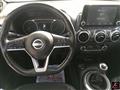 NISSAN Juke 1.0 DIG-T 114 CV N-Connecta