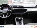 AUDI Q3 SPORTBACK SPB 45 TFSI Sportback S tronic Business Plus