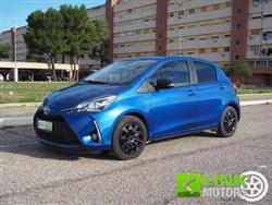 TOYOTA YARIS 1.0 72 CV 5 p ++? 134,00 al mese++