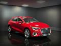 AUDI A3 SPORTBACK SPB 35 TFSI S tronic Business Advanced