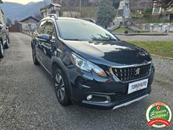 PEUGEOT 2008 (2013) PureTech Turbo 110 S&S Allure