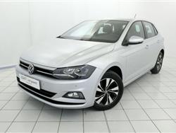VOLKSWAGEN POLO 1.0 EVO