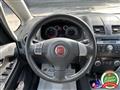 FIAT SEDICI 2.0 MJT 16V DPF 4x4 Dynamic