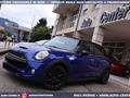 MINI MINI 5 PORTE Mini 2.0 Cooper S 5 porte