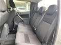 FORD RANGER 2.2 TDCi Doppia Cabina XLT 5pt. GANCIO