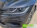 VOLKSWAGEN ARTEON 2.0 TDI 190 CV DSG Sport R-LINE MAN. CASA MADRE!