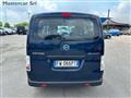 NISSAN E-NV200 e-NV Business 40kW 7posti - FW066PT