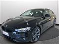 BMW SERIE 4 GRAND COUPE d Gran Coupé GC Sport Italiana Ufficiale Tagliand.