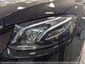 MERCEDES CLASSE E STATION WAGON E 220 d S.W. 4Matic Auto Premium