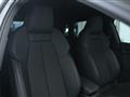 AUDI A3 SPORTBACK SPB 40 TFSI quattro S tronic S line edition