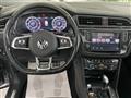 VOLKSWAGEN TIGUAN 2.0 TDI DSG 240 CV 4MOTION R-Line B.M.T