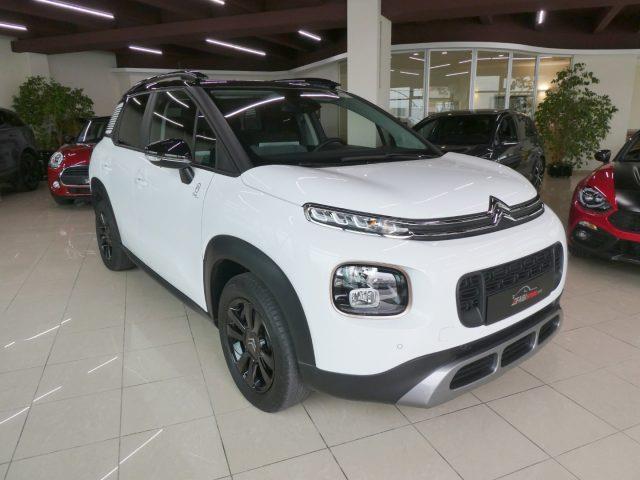 CITROEN C3 AIRCROSS Aircross 1.2 Puretech 110 Cv Origins- Navi, Camera