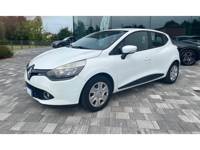 RENAULT CLIO 1.2 75CV GPL 5 porte Live