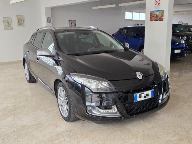 RENAULT MEGANE 1.5 dCi 110CV SporTour Wave