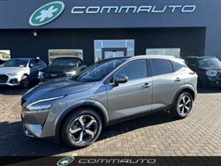 NISSAN QASHQAI 2021 MHEV 158 CV Xtronic N-Connecta Cold Sun Business