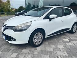 RENAULT CLIO 1.2 75CV GPL 5 porte Live