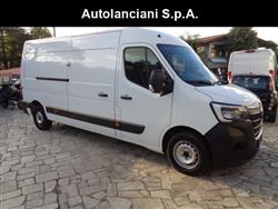 RENAULT MASTER RENAULT MASTER 35 2300 DCI 135CV L3H2 CLIMA ITALIA