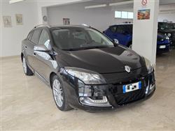 RENAULT MEGANE 1.5 dCi 110CV SporTour Wave