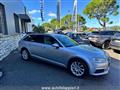 AUDI A4 AVANT A4 Avant 2.0 TDI 190 CV quattro S tronic Business